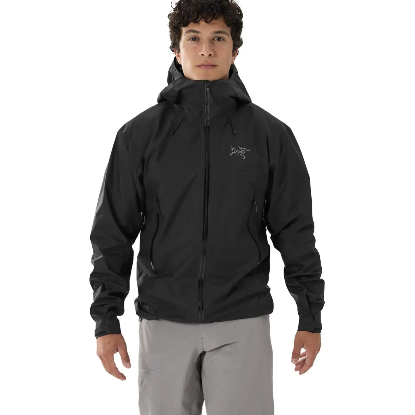 Arcteryx Vandtætte Jakker<Mens Beta SL Jacket
