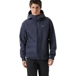 Arcteryx Vandtætte Jakker<Mens Beta SL Jacket