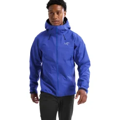 Arcteryx Vandtætte Jakker<Mens Beta SL Jacket