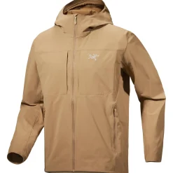 Arcteryx Softshelljakker<Mens Gamma Lightweight Hoody