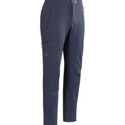 Arcteryx Bukser<Mens Gamma Pant Blå (BLACK SAPPHIRE)