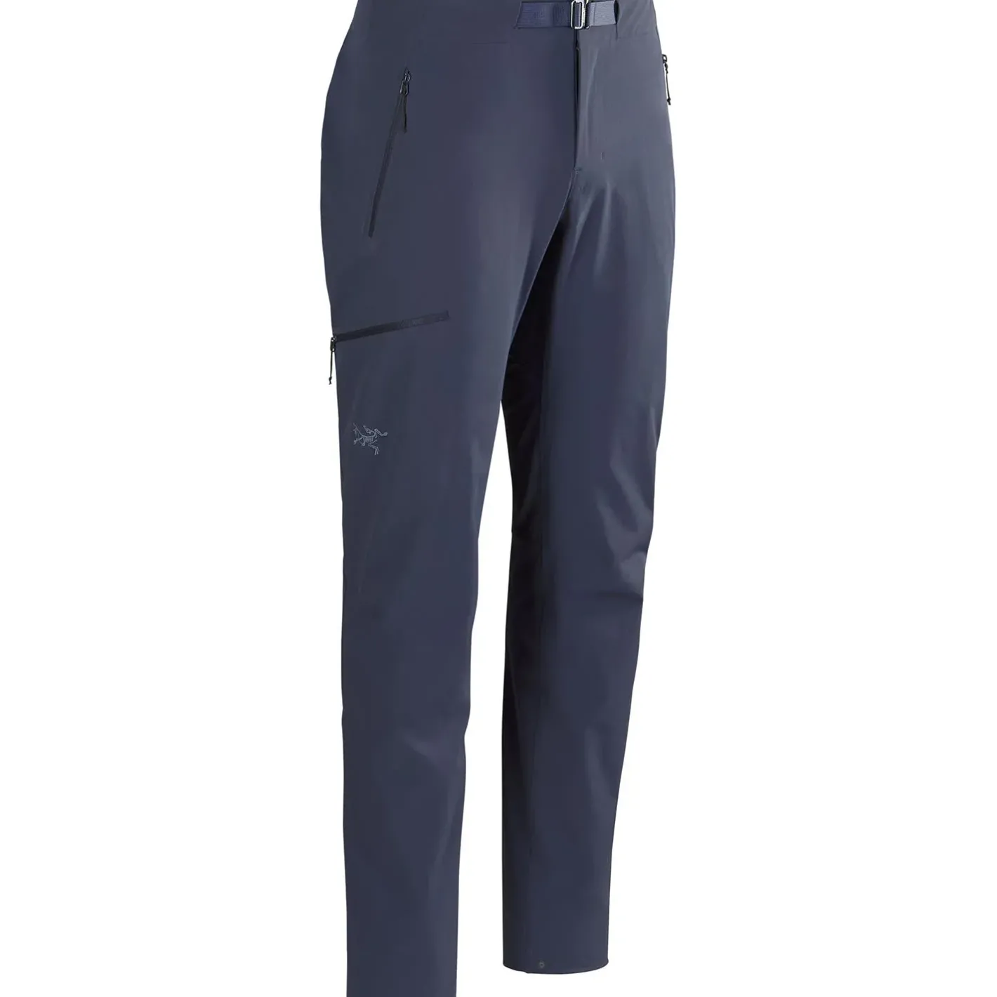 Arcteryx Bukser<Mens Gamma Pant Blå (BLACK SAPPHIRE)