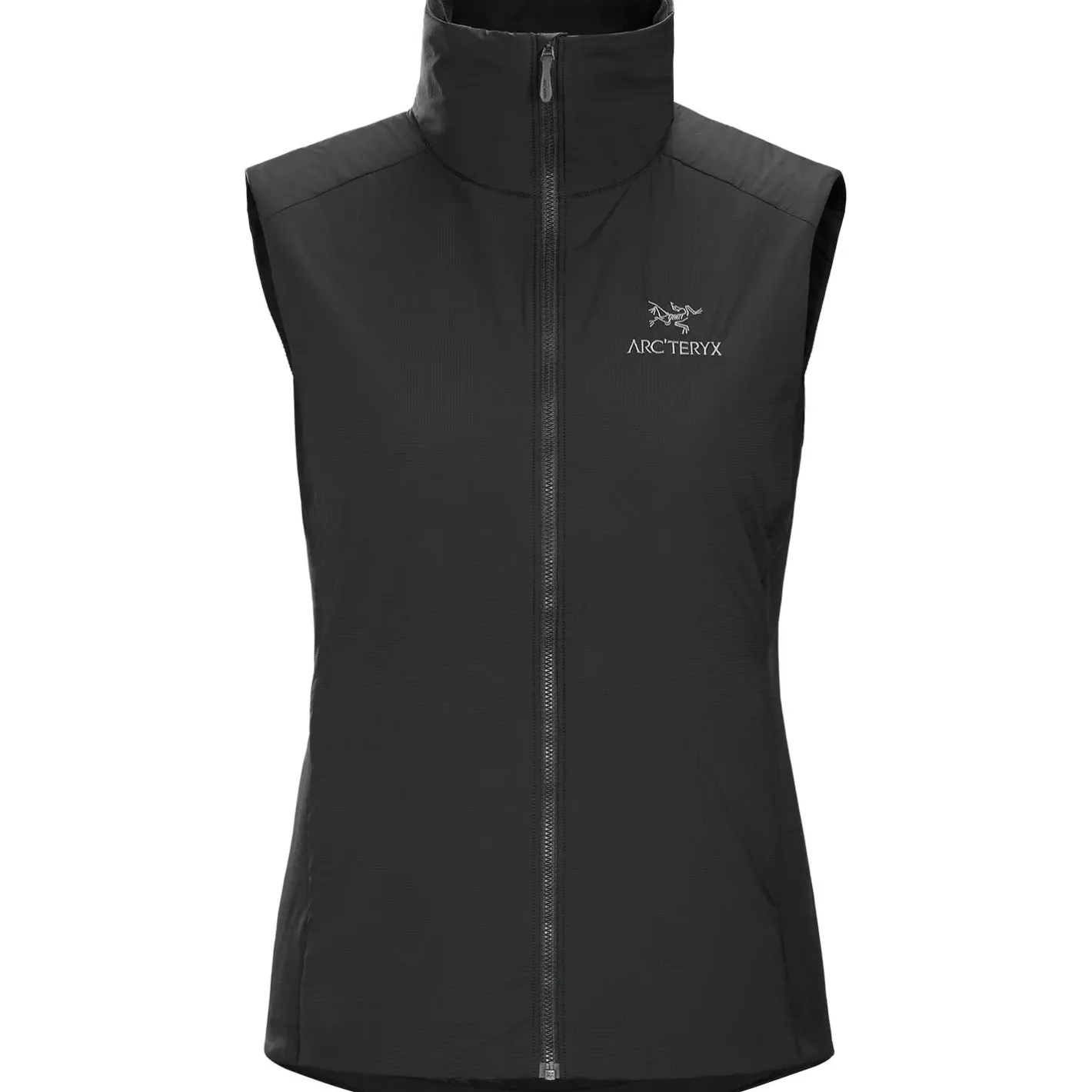 Arcteryx Veste<Womens Atom Vest F2023 model Sort (BLACK)