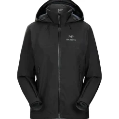 Arcteryx Vandtætte Jakker<Womens Beta AR Jacket