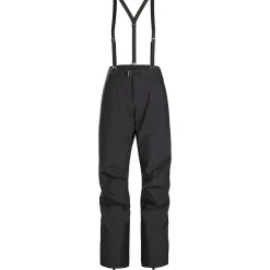 Arcteryx Vandtætte Bukser<Womens Beta AR Pant Sort (BLACK)