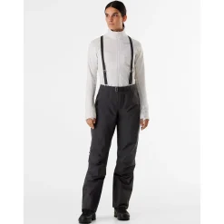 Arcteryx Vandtætte Bukser<Womens Beta AR Pant Sort (BLACK)