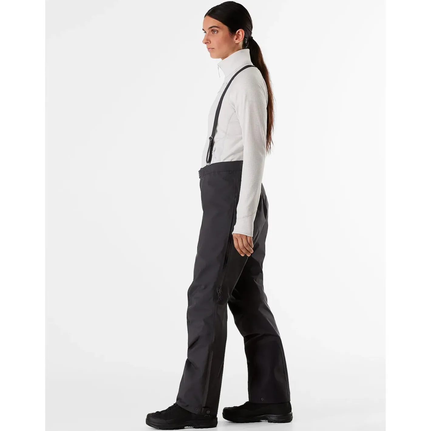 Arcteryx Vandtætte Bukser<Womens Beta AR Pant Sort (BLACK)