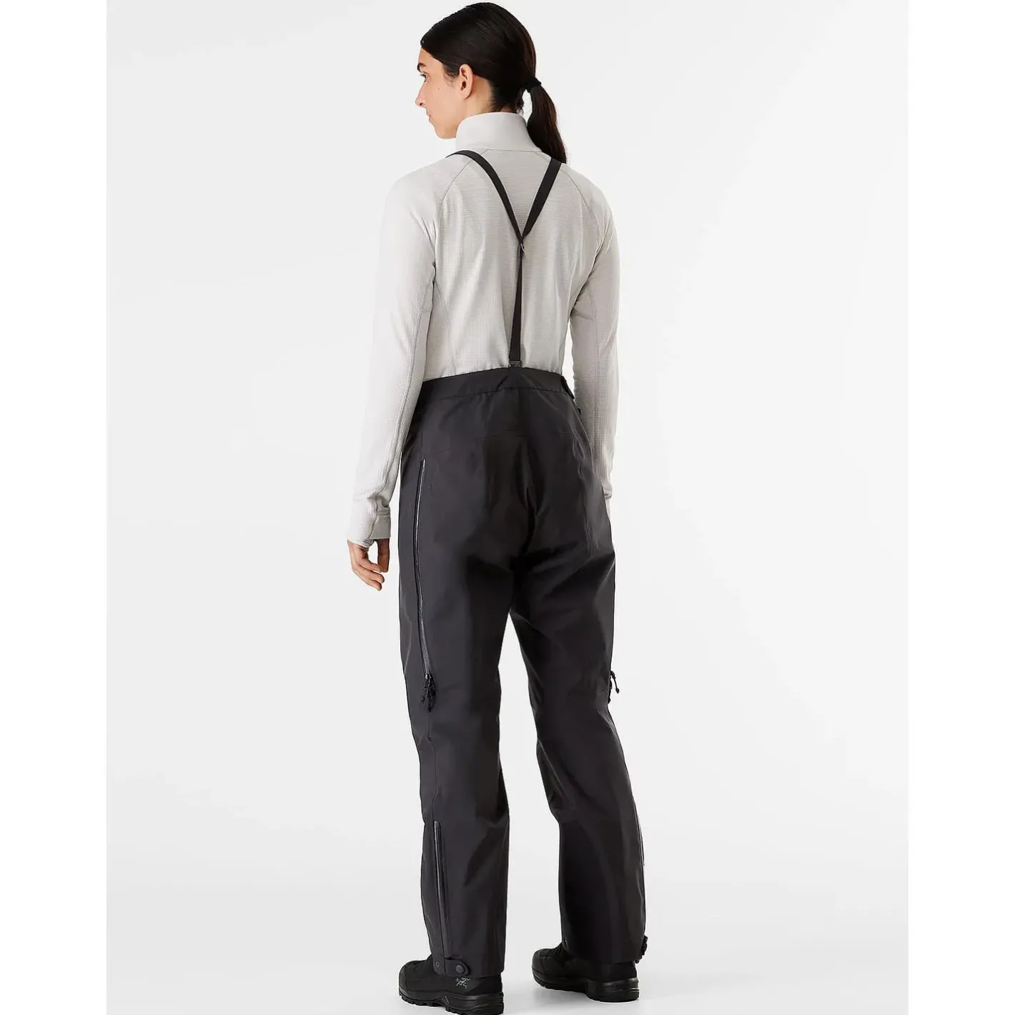 Arcteryx Vandtætte Bukser<Womens Beta AR Pant Sort (BLACK)
