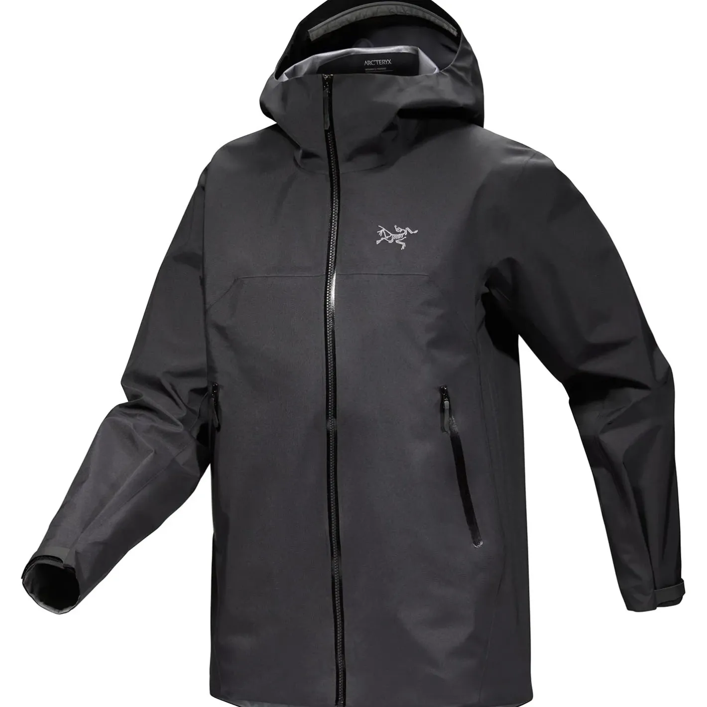Arcteryx Vandtætte Jakker<Womens Beta Jacket Sort (BLACK)