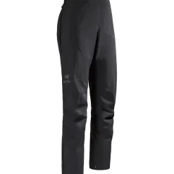 Arcteryx Vandtætte Bukser<Womens Beta Pant S2024 model Sort (BLACK)