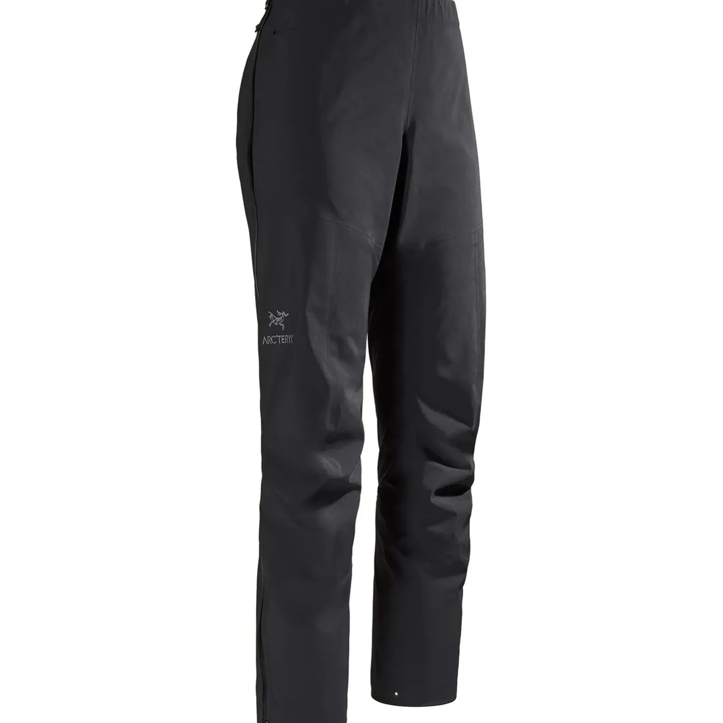 Arcteryx Vandtætte Bukser<Womens Beta Pant S2024 model Sort (BLACK)