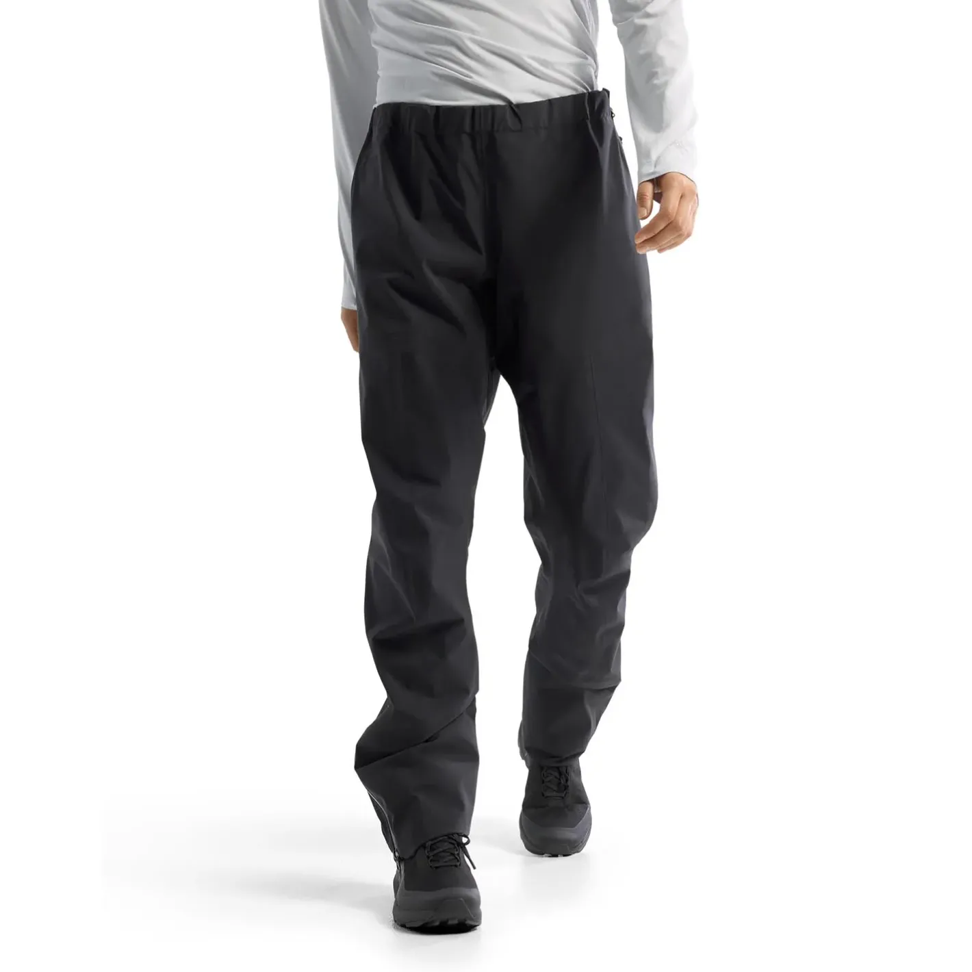 Arcteryx Vandtætte Bukser<Womens Beta Pant S2024 model Sort (BLACK)
