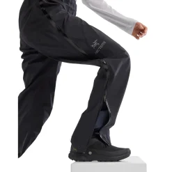 Arcteryx Vandtætte Bukser<Womens Beta Pant S2024 model Sort (BLACK)