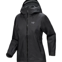 Arcteryx Vandtætte Jakker<Womens Beta SL Jacket