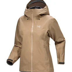 Arcteryx Vandtætte Jakker<Womens Beta SL Jacket