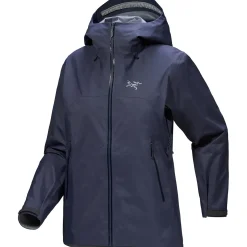 Arcteryx Vandtætte Jakker<Womens Beta SL Jacket F2024 model