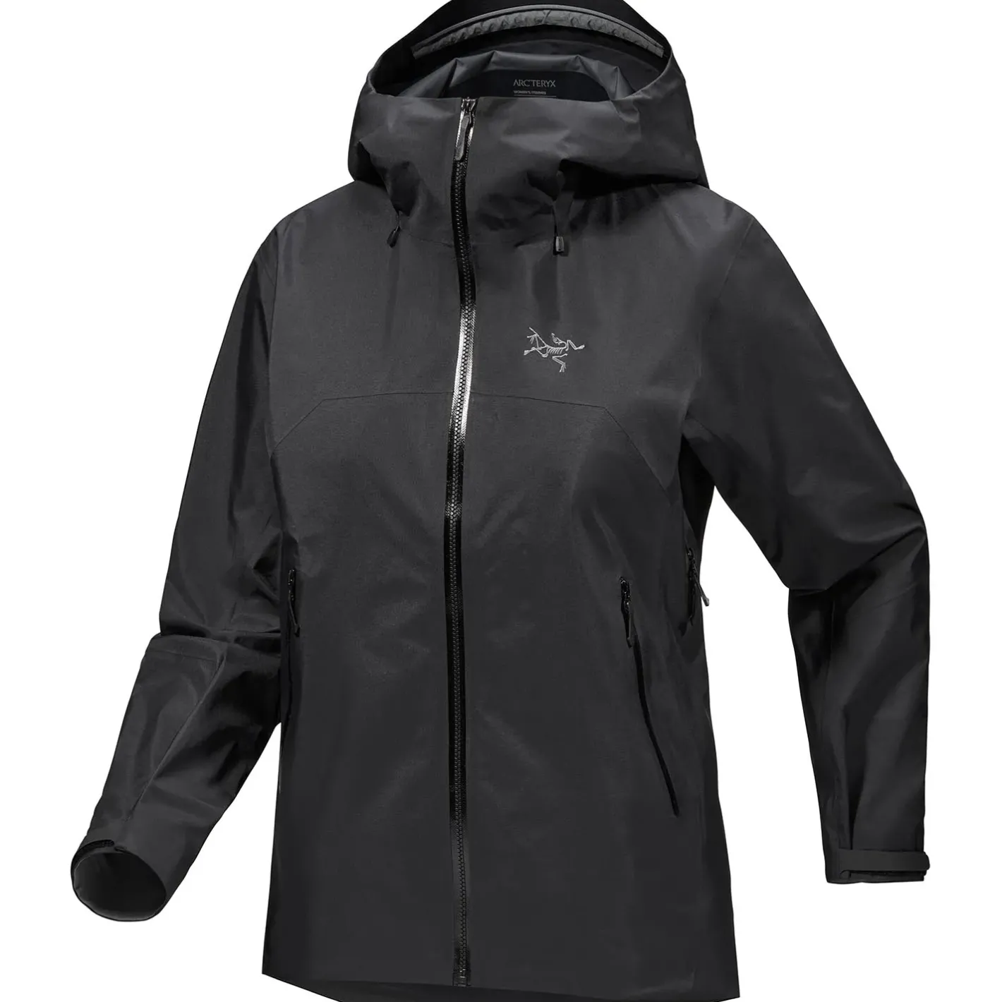 Arcteryx Vandtætte Jakker<Womens Beta SL Jacket F2024 model