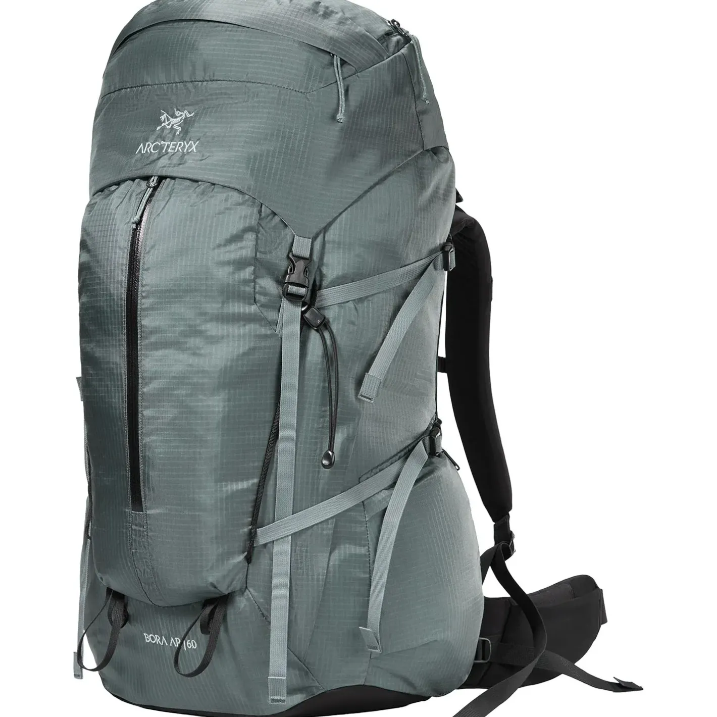 Arcteryx Vandrerygsække<Womens Bora 60 Backpack Blå (DARK IMMERSION)