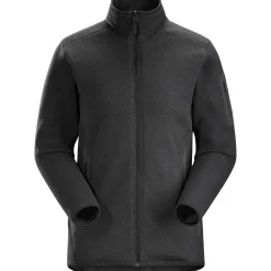 Et Grønnere Valg Fleece- Og Uldtrøjer<Arcteryx Womens Covert Cardigan