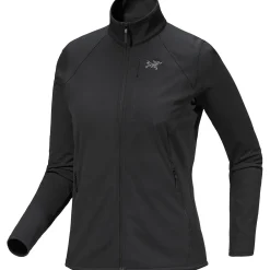 Arcteryx Fleece- Og Uldtrøjer<Womens Delta Jacket