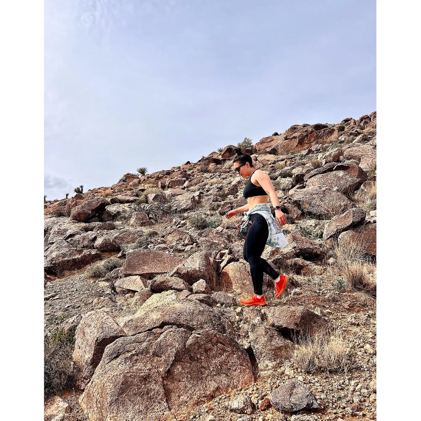 Arcteryx Tights<Womens Essent High-rise Legging 28" Sort (BLACK)