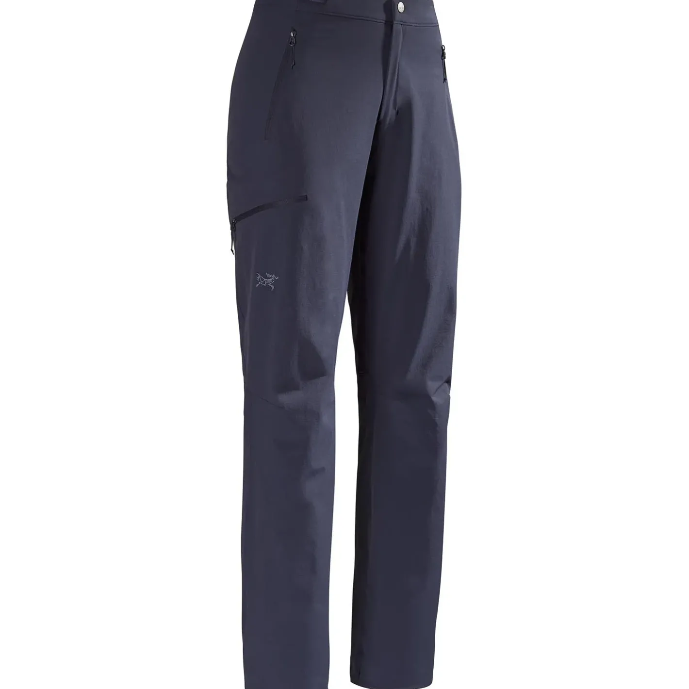 Arcteryx Bukser<Womens Gamma Pant S2024 model Blå (BLACK SAPPHIRE)