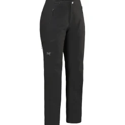 Arcteryx Bukser<Womens Gamma Pant Sort (BLACK)