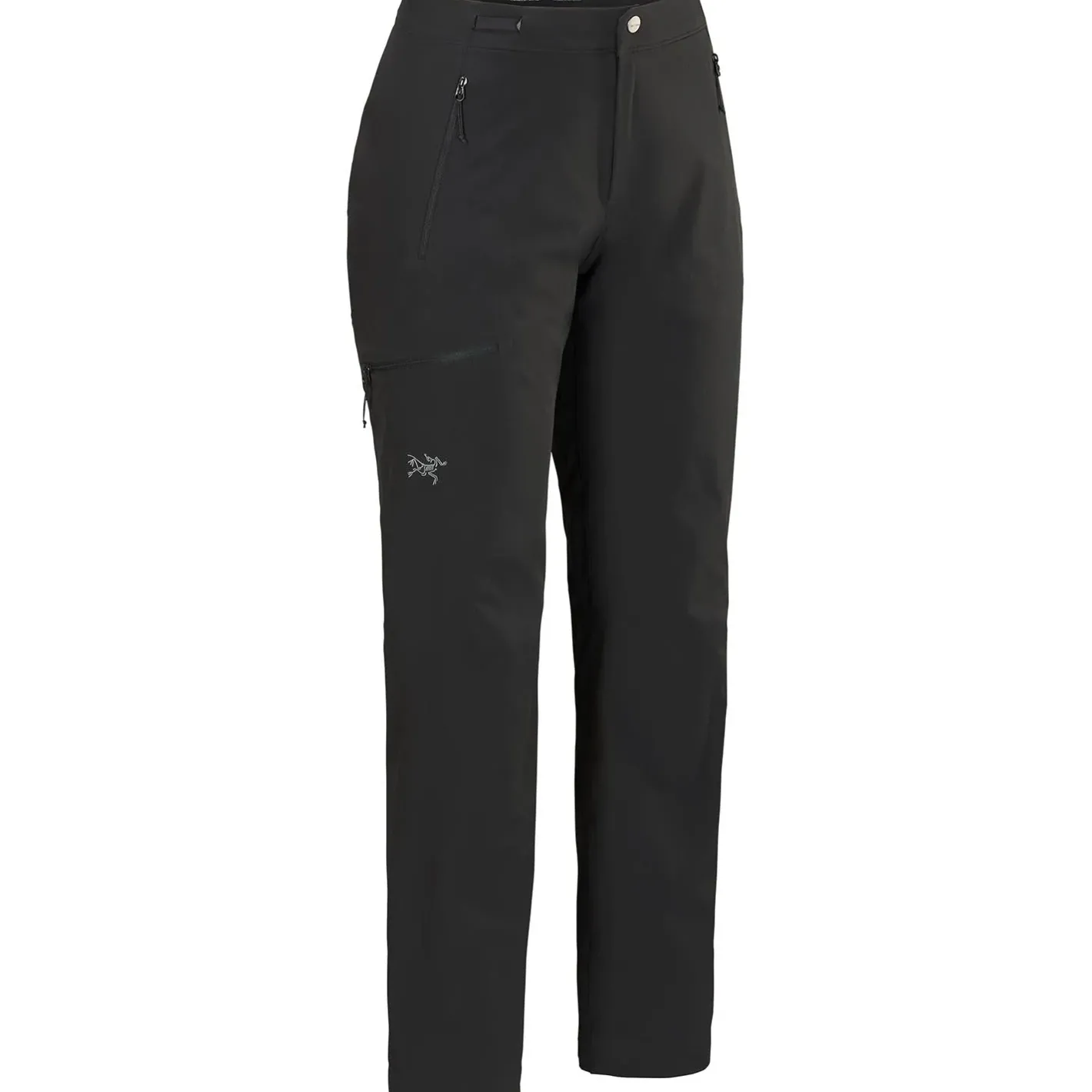Arcteryx Bukser<Womens Gamma Pant Sort (BLACK)