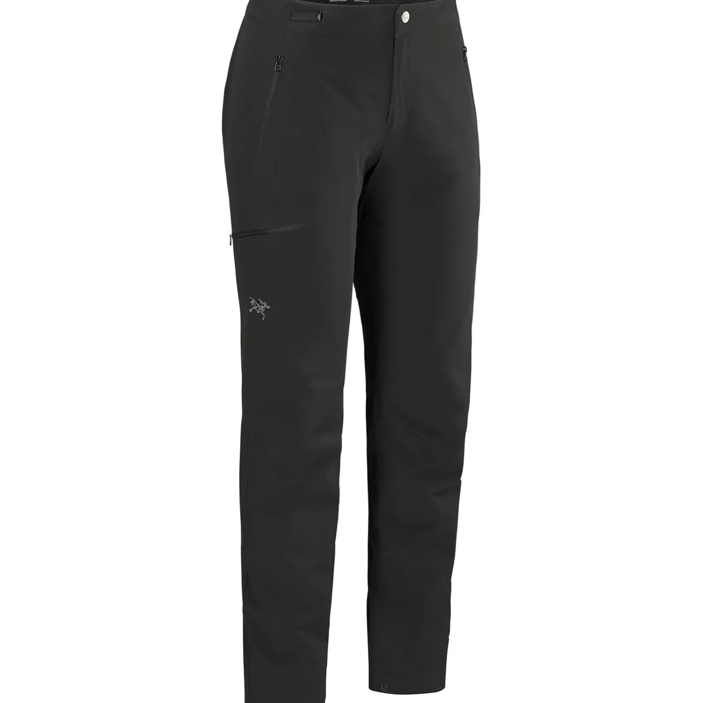 Arcteryx Bukser<Womens Gamma SL Pant Sort (BLACK)