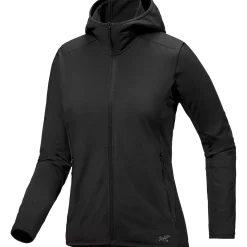 Arcteryx Fleece- Og Uldtrøjer<Womens Kyanite LT Hoody S2024 model