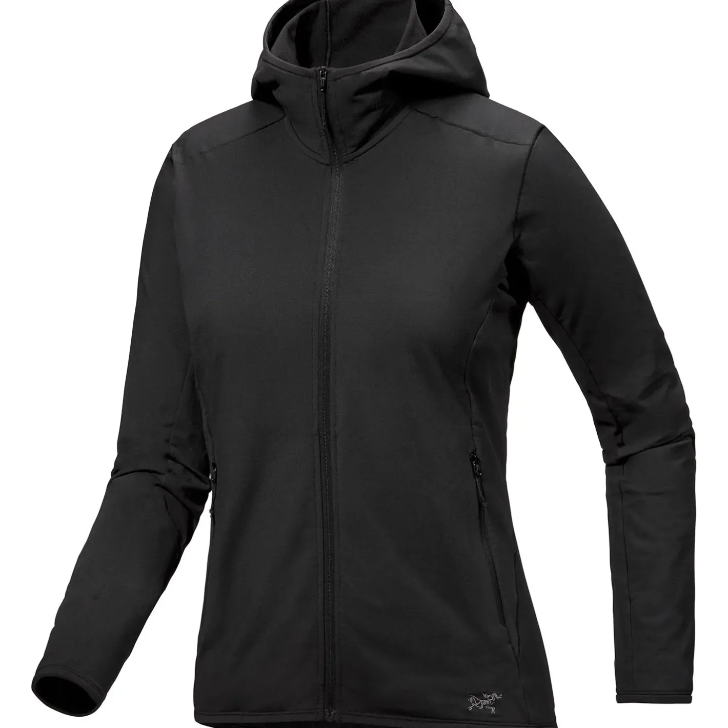 Arcteryx Fleece- Og Uldtrøjer<Womens Kyanite LT Hoody S2024 model
