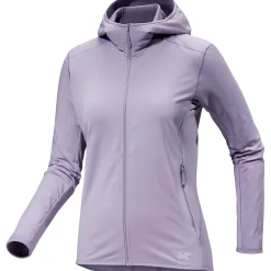 Arcteryx Fleece- Og Uldtrøjer<Womens Kyanite LT Hoody S2024 model