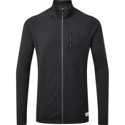 Artilect Fleece- Og Uldtrøjer<Mens Eldorado Merino Jacket