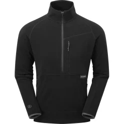 Et Grønnere Valg Sweaters Og Pullovers<Artilect Mens Halfmoon Bio Pullover
