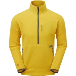 Et Grønnere Valg Sweaters Og Pullovers<Artilect Mens Halfmoon Bio Pullover