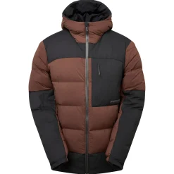 Artilect Varme Jakker<Mens Highaf Down Stretch Parka