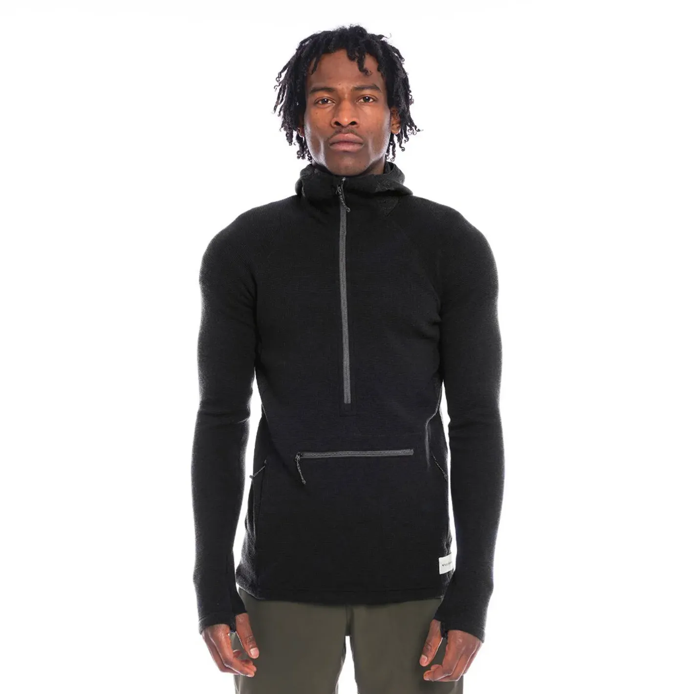 Artilect Sweaters Og Pullovers<Mens Sundown 250 1/2 Zip Hd