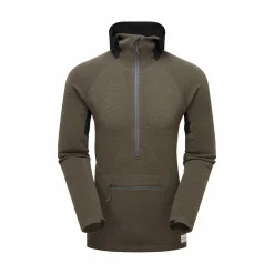 Artilect Sweaters Og Pullovers<Mens Sundown 250 1/2 Zip Hd