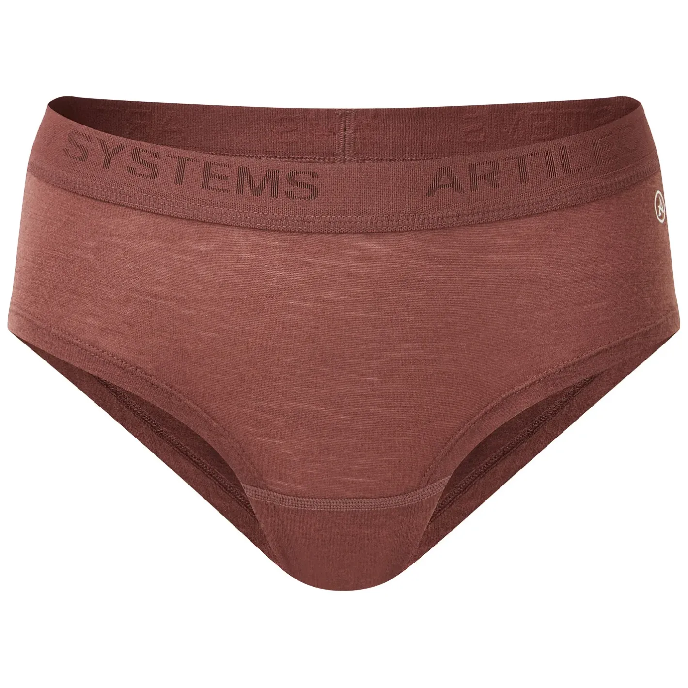 Artilect Uldunderdele<Womens Boulder 125 Hot Pant Lilla (ANDORRA)