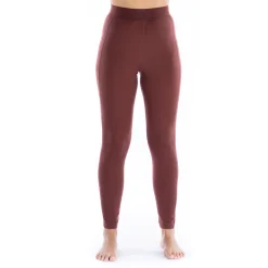 Artilect Uldunderdele<Womens Boulder 125 Legging Lilla (ANDORRA)