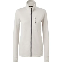 Artilect Fleece- Og Uldtrøjer<Womens Eldorado Merino Jacket