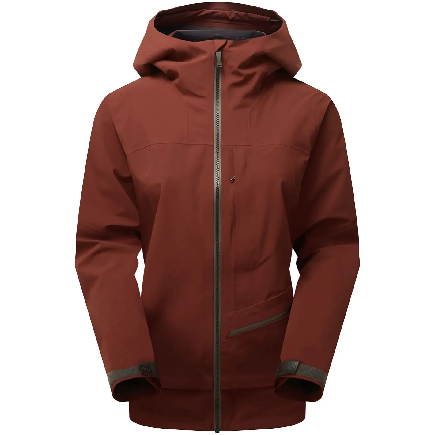 Artilect Vandtætte Jakker<Womens Formation 3L Jacket