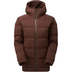 Artilect Varme Jakker<Womens Highaf Down Stretch Parka