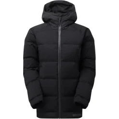 Artilect Varme Jakker<Womens Highaf Down Stretch Parka