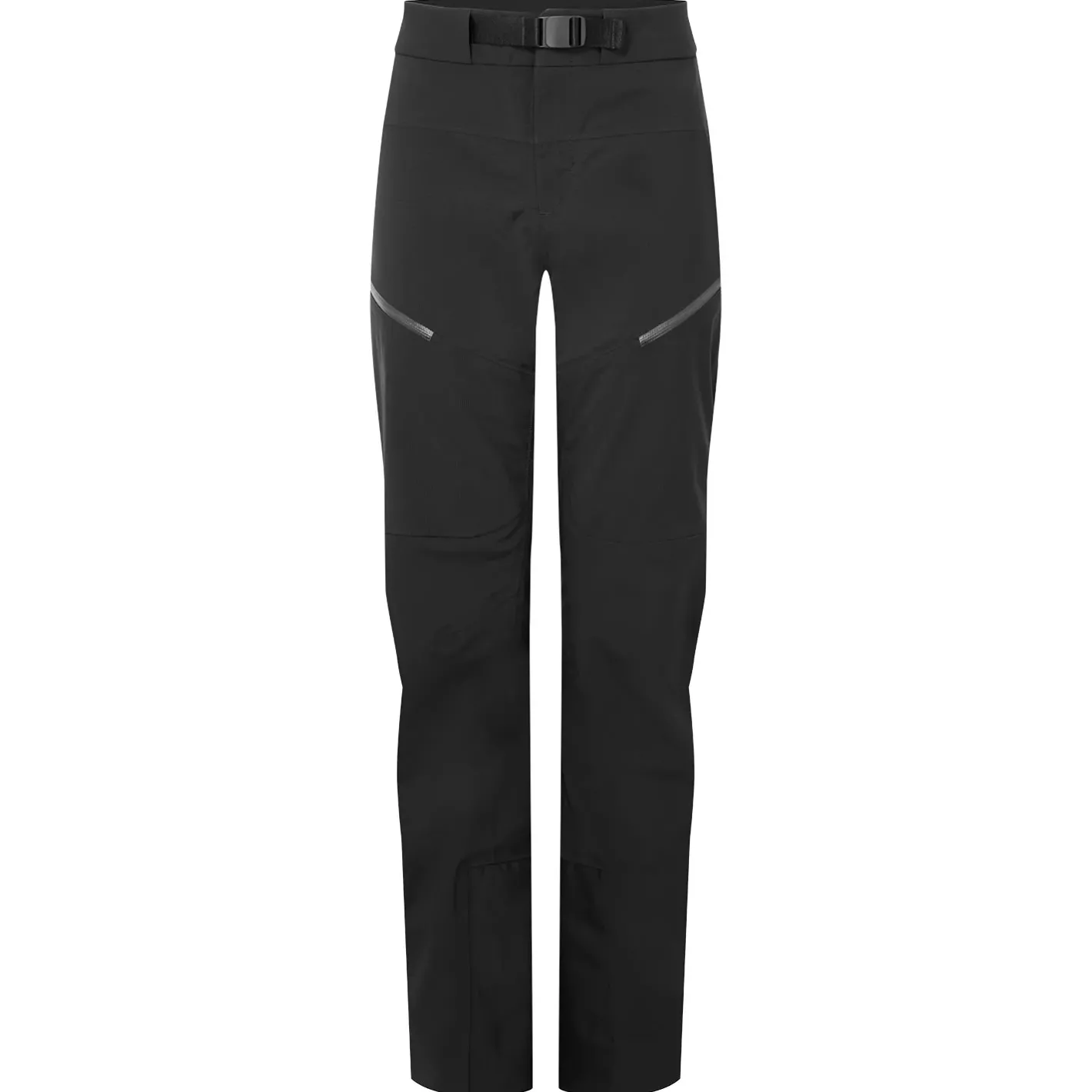 Artilect Vandtætte Bukser<Womens Kinetic Pant Sort (BLACK)