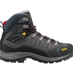 Asolo Vandrestøvler|Vandrestøvler<Mens Drifter I Evo GV Grå (GRAPHITE/GUNMETAL)
