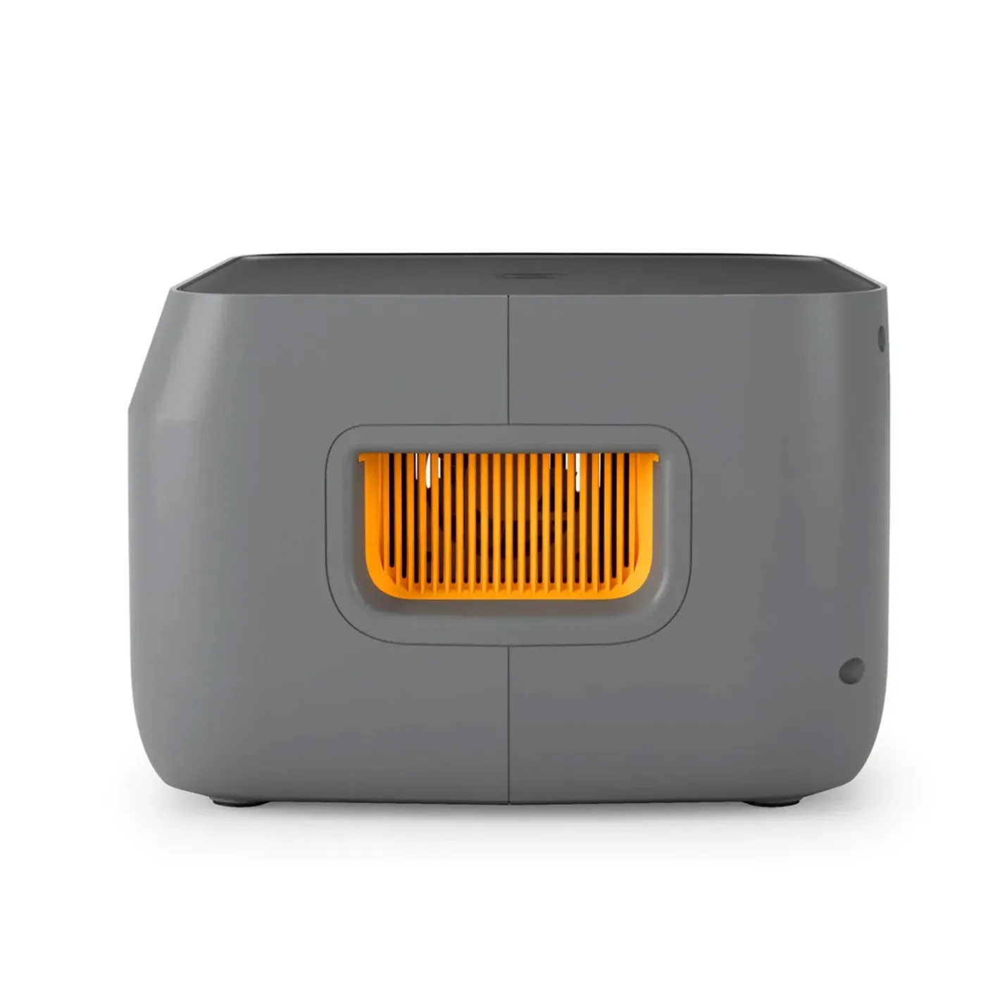 BioLite Powerbanks Og Solceller<Basecharge 1500 Sort (BLACK)