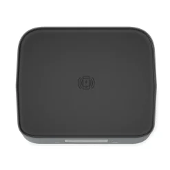 BioLite Powerbanks Og Solceller<Basecharge 1500 Sort (BLACK)