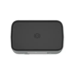 BioLite Powerbanks Og Solceller<Basecharge 600 Sort (BLACK)