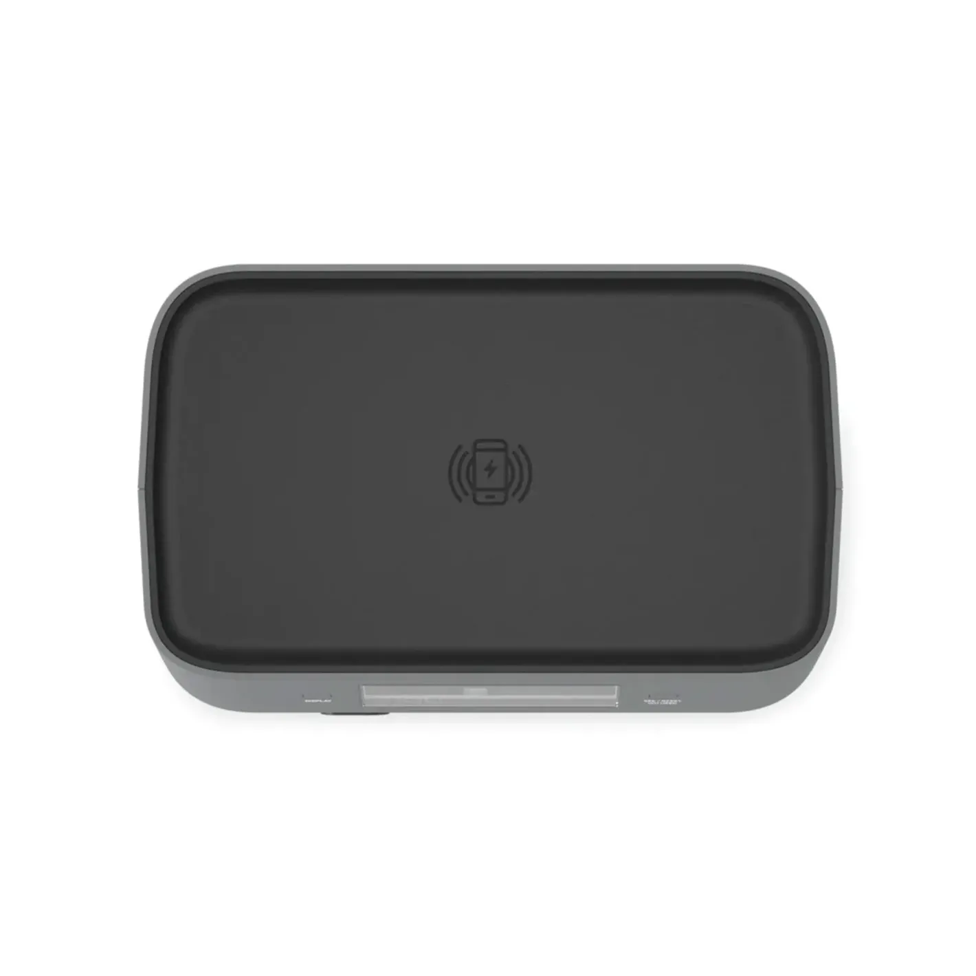 BioLite Powerbanks Og Solceller<Basecharge 600 Sort (BLACK)